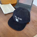 Men's Casual Cotton Dad Hat