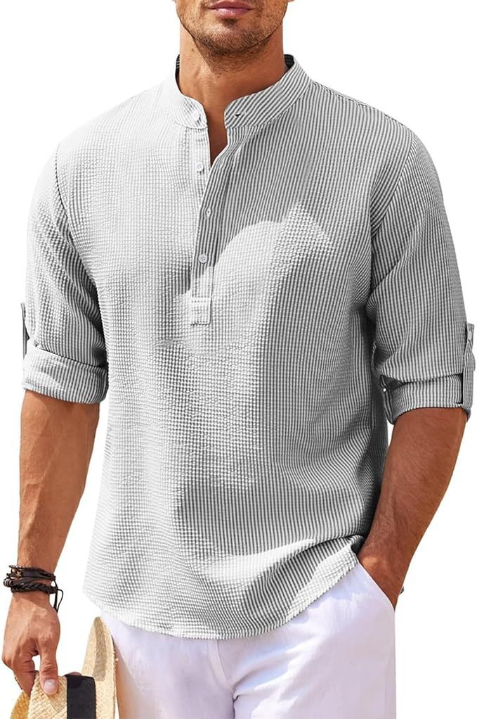 Stylish Men's Shirt
