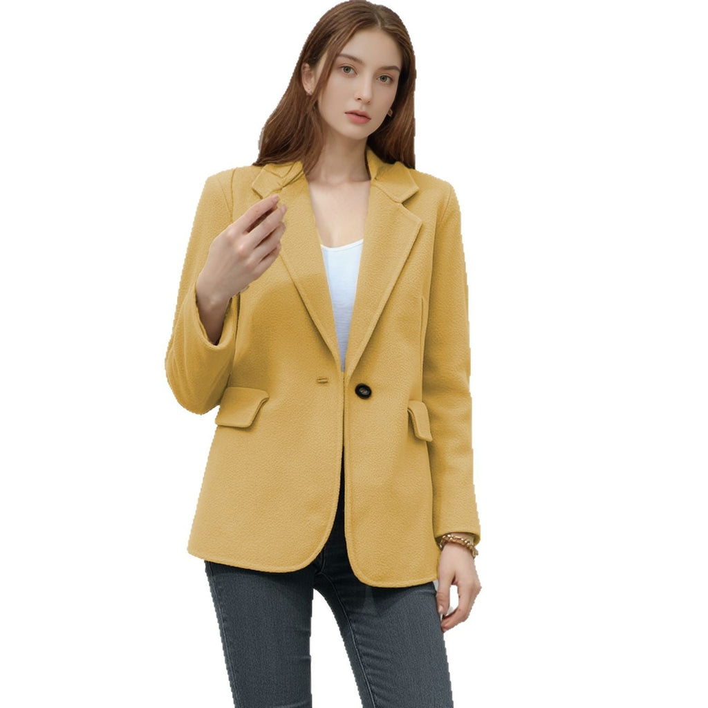 Elegant Women's Blazer