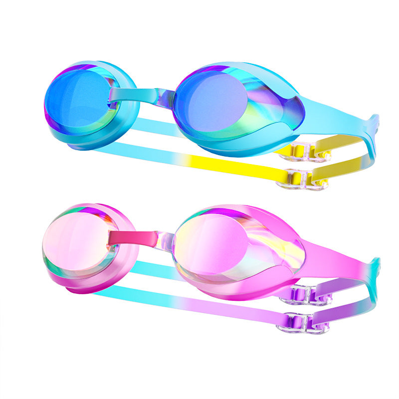 Kalsten Anti-Fog Racing Goggles