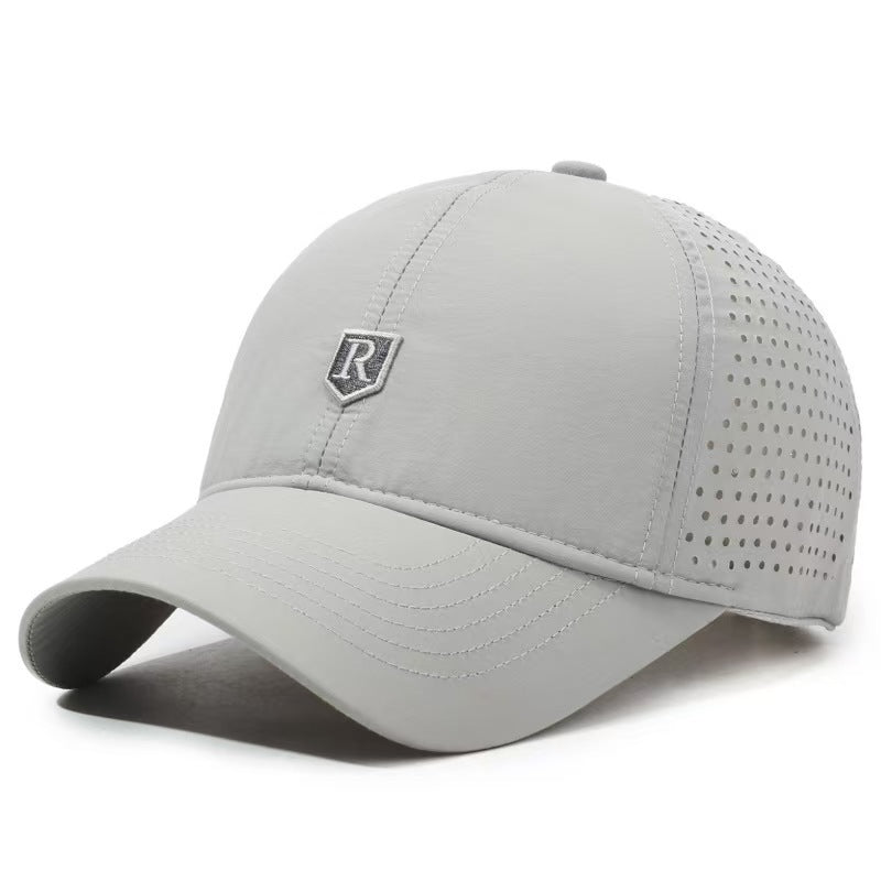 Men's Sporty Baseball Cap