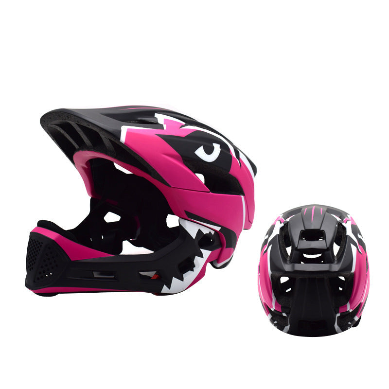Kalsten Children's Cycling Helmet