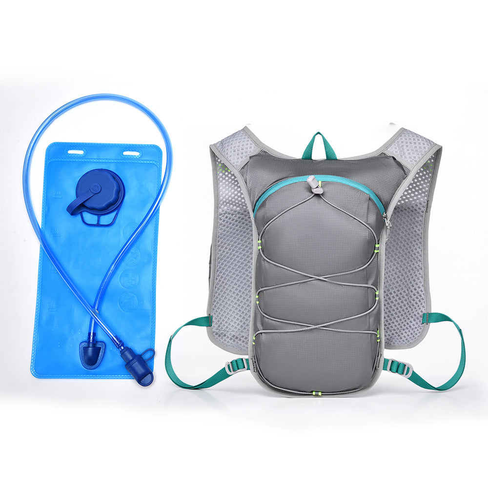 Performance Hydration Running Vest