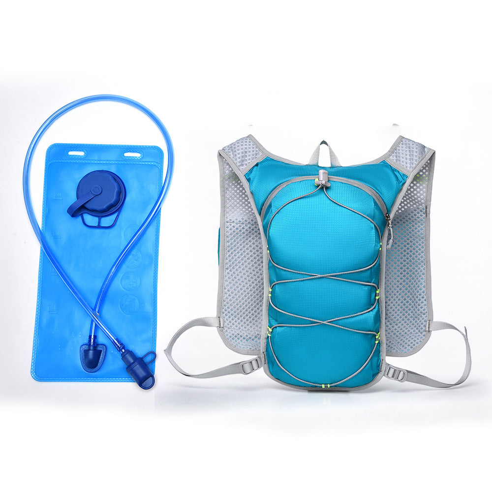 Performance Hydration Running Vest