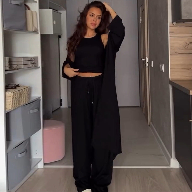 Women's Casual Lounge Set