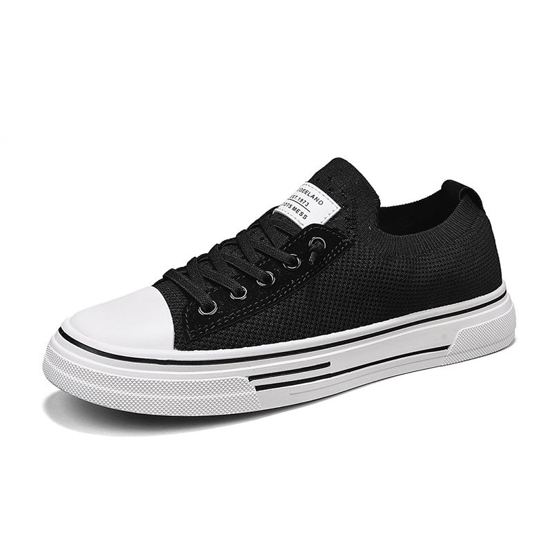 Breathable Stylish Casual Sneakers