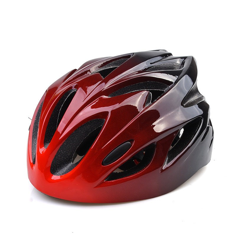 Protective Cycling Helmet