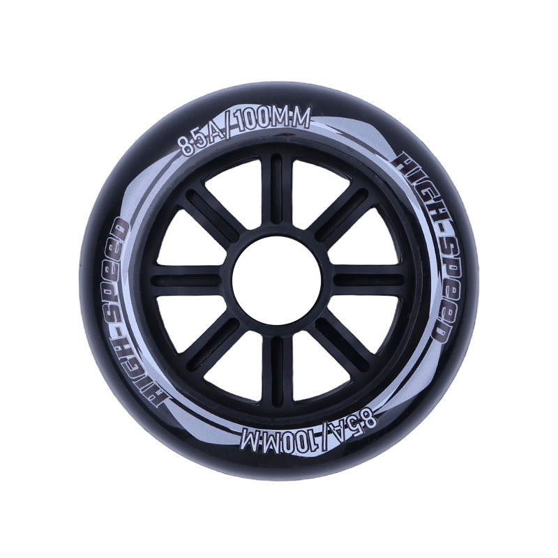 High-Speed Inline Skate Wheels
