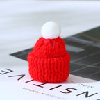 Festive Christmas Hat Headband