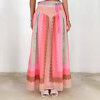 Women's Maxi Skirt