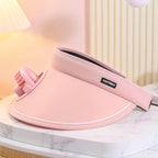 Women's Portable Cooling Hood with Integrated Fan System
