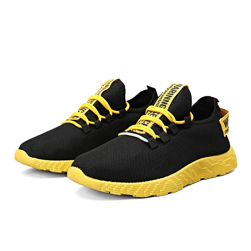 Women's Breathable Sneakers