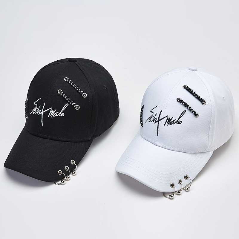Kalsten Men's Fashionable Urban Cap