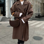 Elegant Trench Coat