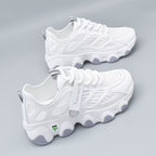 Women's Breathable Chunky Sneakers