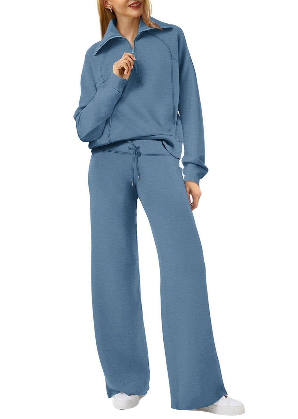 Elegant Women's Jogging Suit