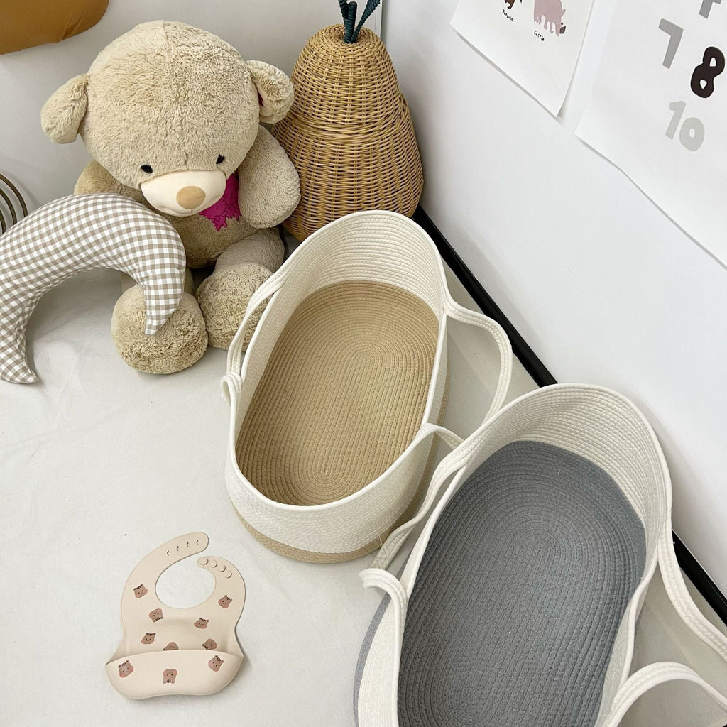 Packable Open-Top Straw Visor with Wide Brim and Carry Strap