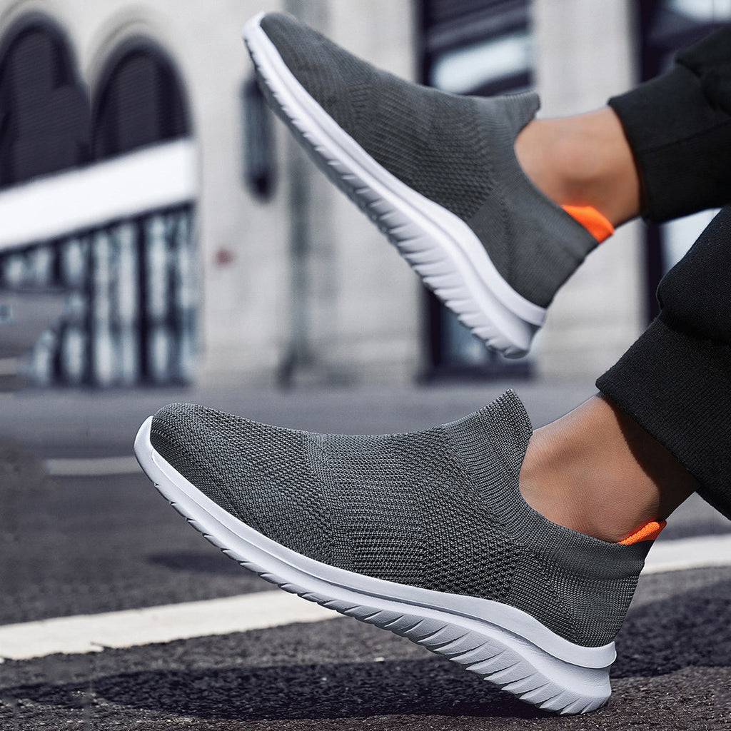 Women's Breathable Casual Shoe