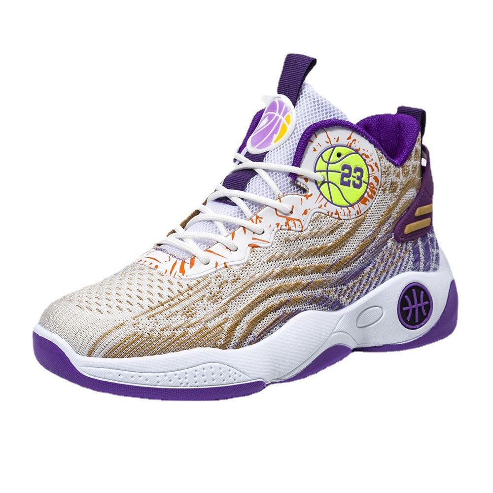 Women's Basketball Sneakers