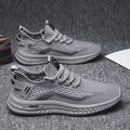 Women's Breathable Running Shoes