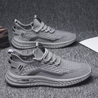 Women's Breathable Running Shoes