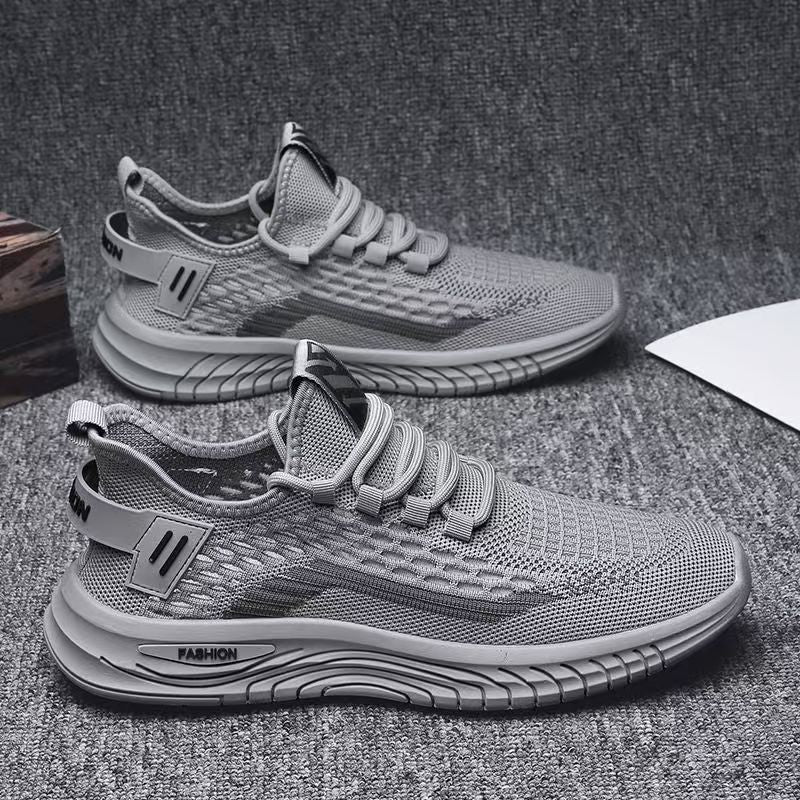 Women's Breathable Running Shoes