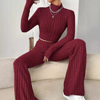 Women's Fashionable Lounge Set