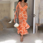 Women's Evening Dress