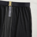 Elegant Beach Towel with Fine Design and Practical Closure