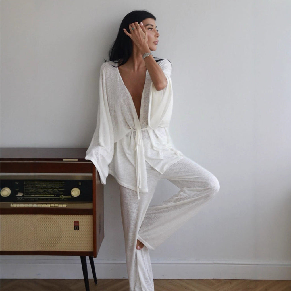 Comfortable Oversized Lounge Set