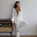 Comfortable Oversized Lounge Set