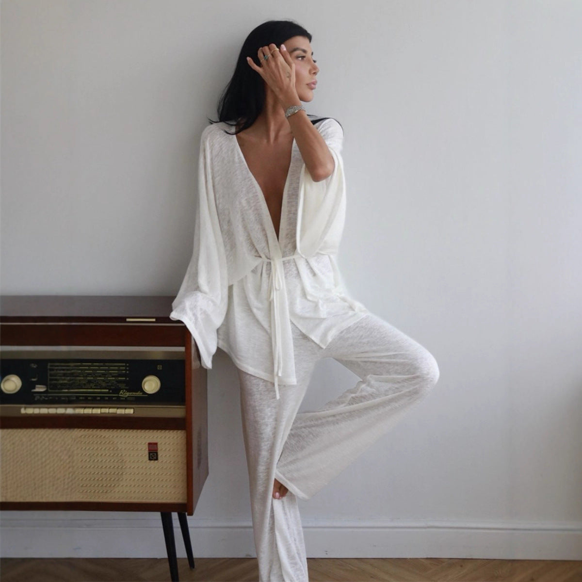 Comfortable Oversized Lounge Set