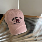 Men's Casual Vintage Cap