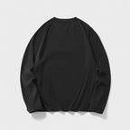 Women's Comfortable Long-Sleeve Shirt with Side Pockets