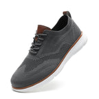 Women's Breathable Sneakers with Elastic Upper