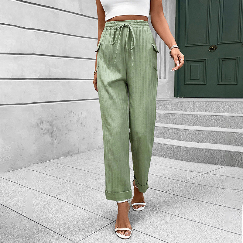 Women's Casual Pants