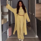 Women's Casual Lounge Set