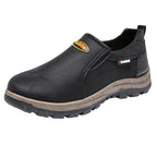 Women's Breathable Slip-On Shoes with Non-Slip Sole