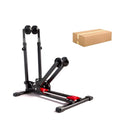 Adjustable Foldable Wheel-On Indoor Bike Trainer Stand Kalsten