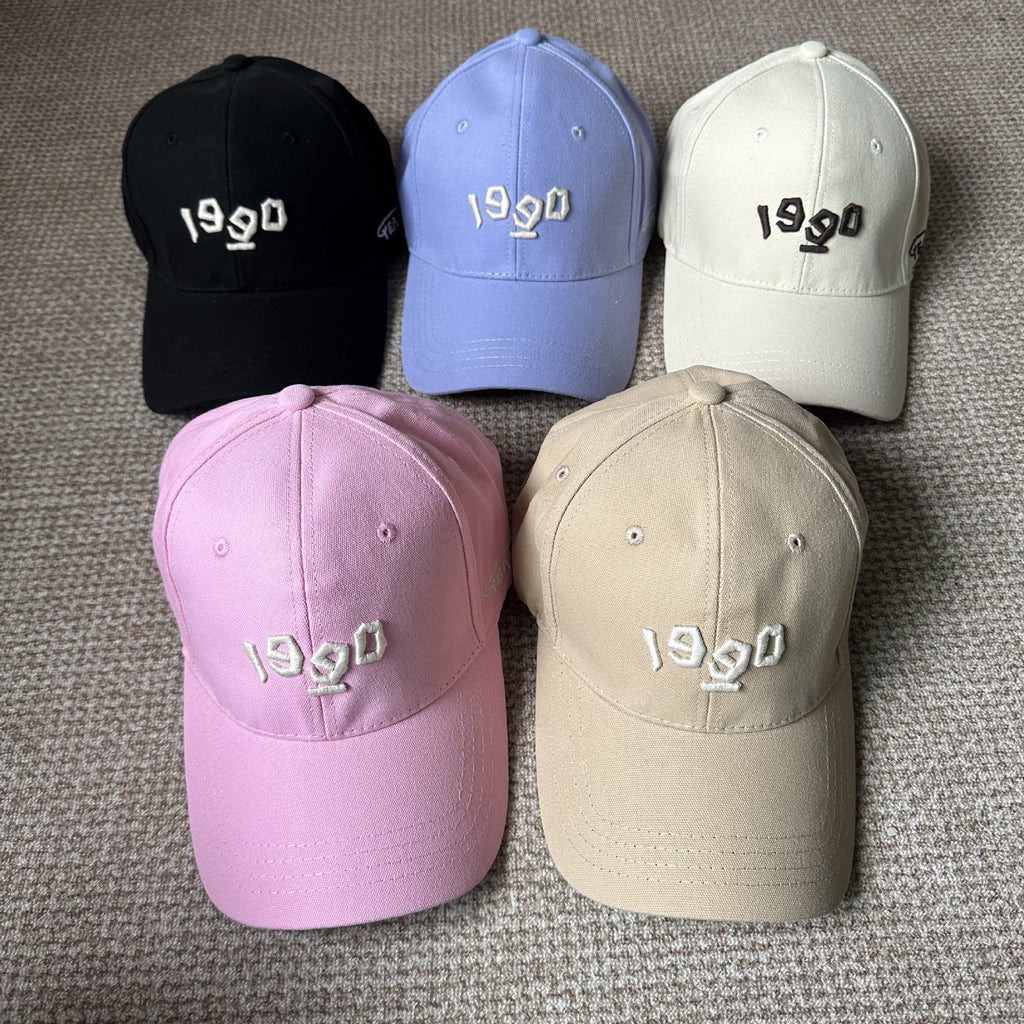 Men's Casual Vintage Baseball Cap