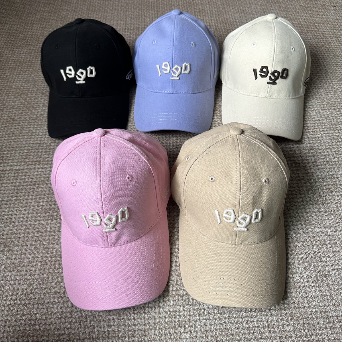 Men's Casual Vintage Baseball Cap