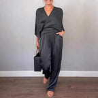 Women's Elegant Two-Piece Set