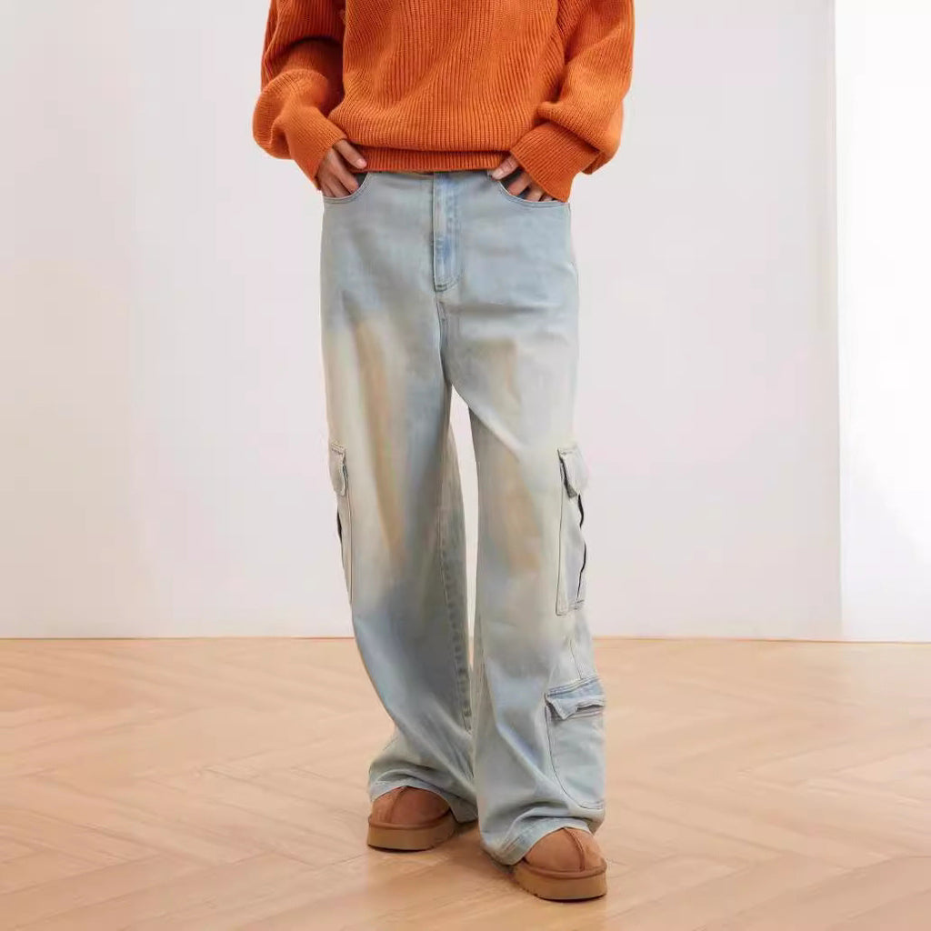 Women's Cozy High-Neck Zipper Sweater