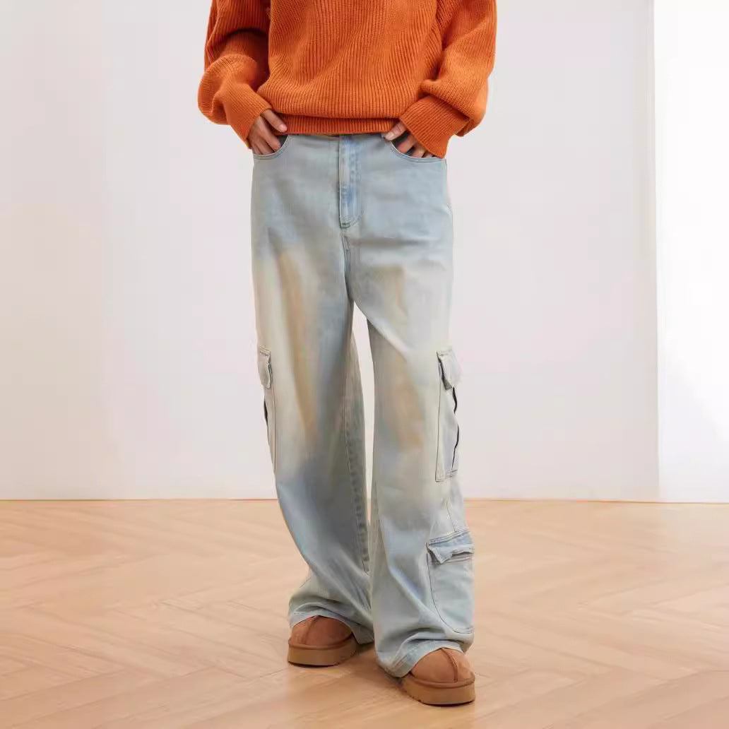 Women's Cozy High-Neck Zipper Sweater