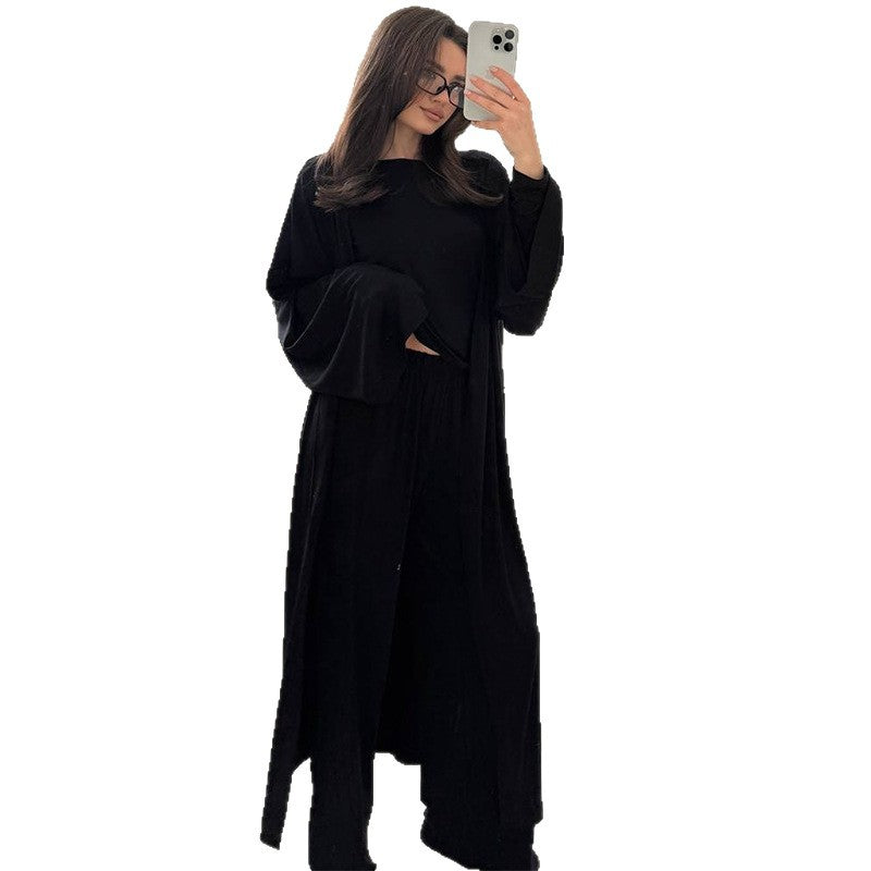 Women's Lounge Suit