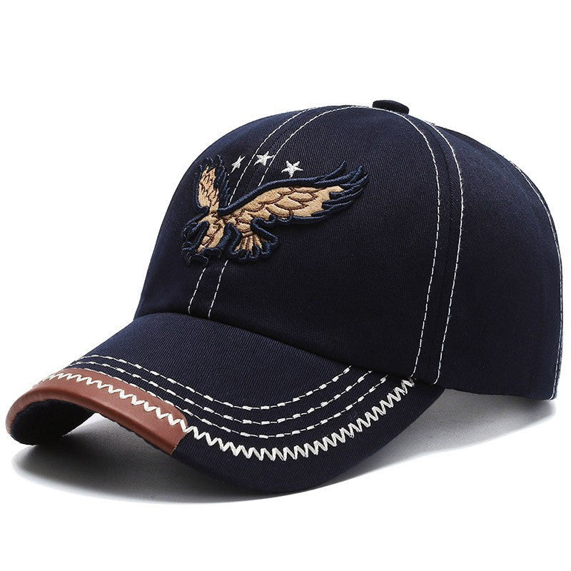 Men's Sporty and Stylish Baseball Cap