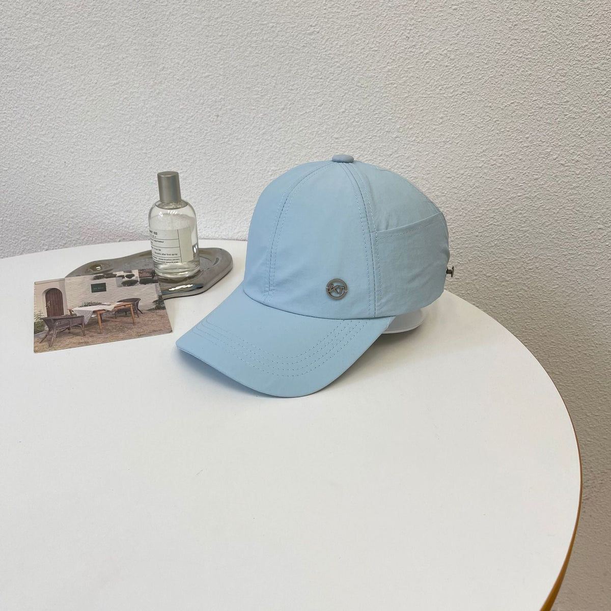 Men's Sporty Adjustable Baseball Cap