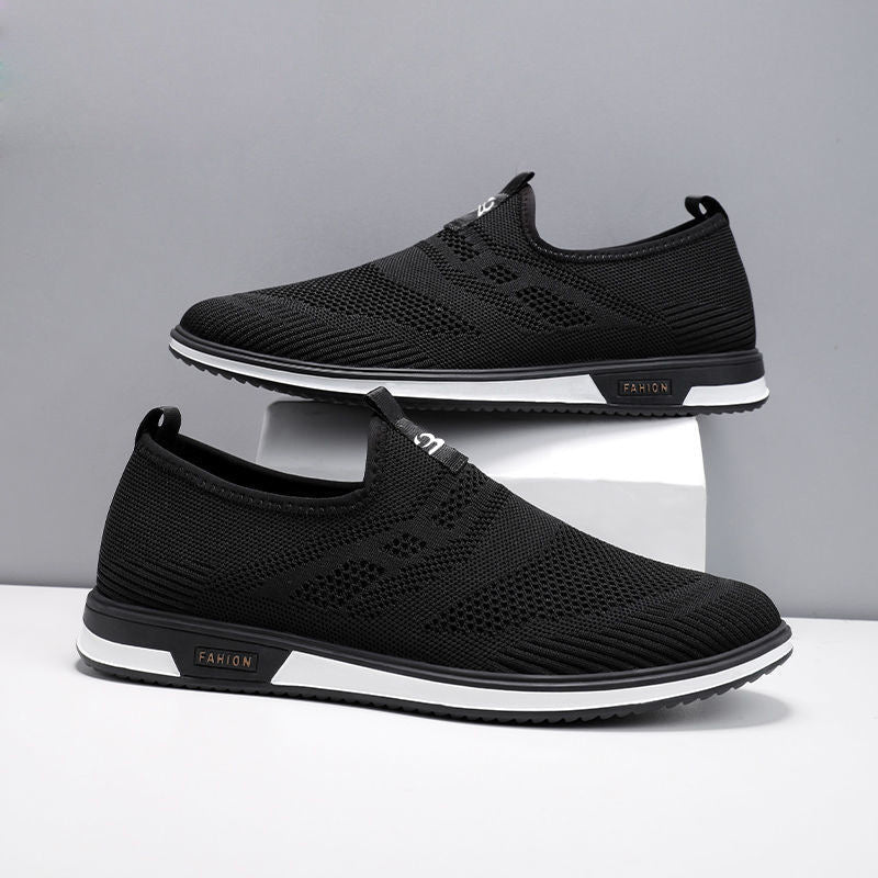 Women's Breathable Sneakers