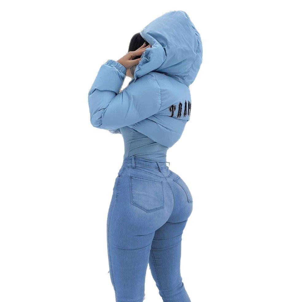 Women's Shaping High-Waisted Jeans