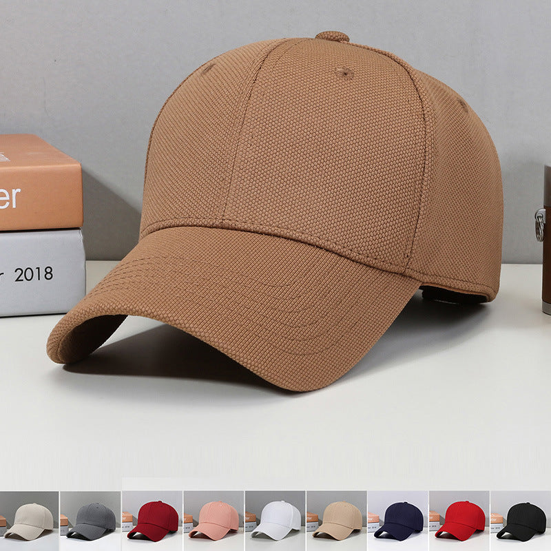 Men's Classic Adjustable Baseball Cap